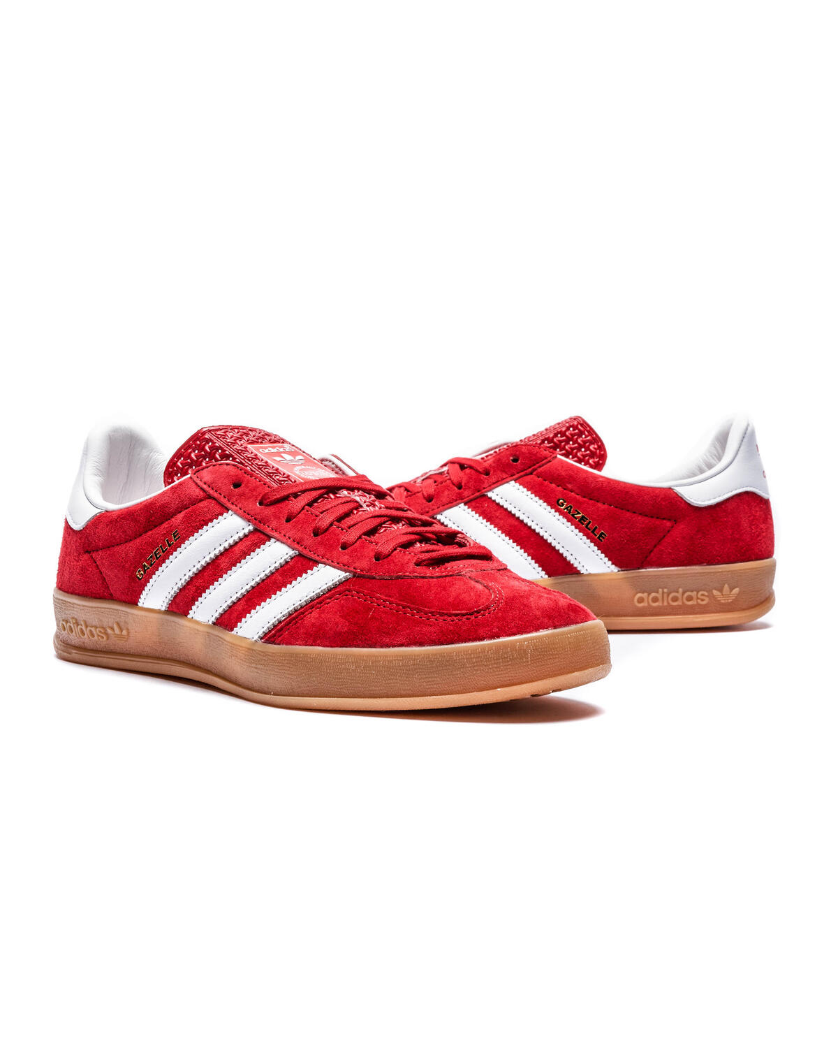 Adidas Originals GAZELLE INDOOR | H06261 | AFEW STORE